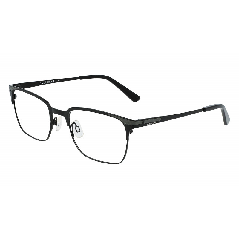 Eyeglasses Cole Haan CH 4051 001 Black Eyeglasses Cole Haan CH 4051 001 Black