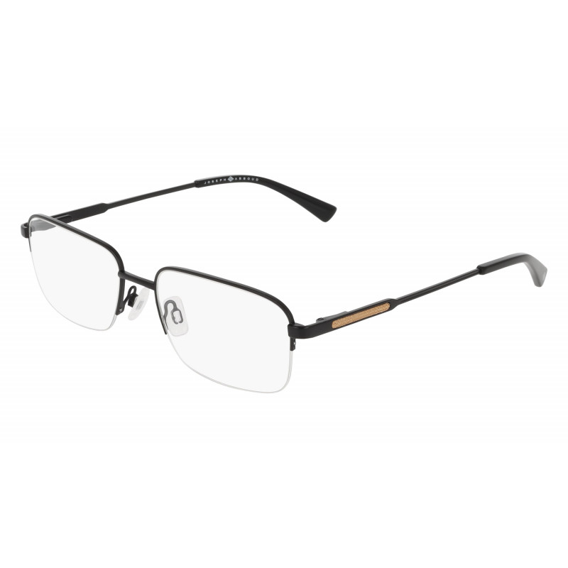 Eyeglasses Joseph Abboud JA 4128 001 Black Eyeglasses Joseph Abboud JA 4128 001 Black