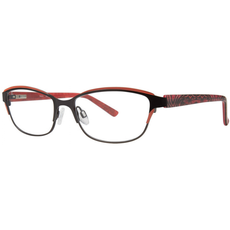 Eyeglasses Destiny Talia Black Eyeglasses Destiny Talia Black