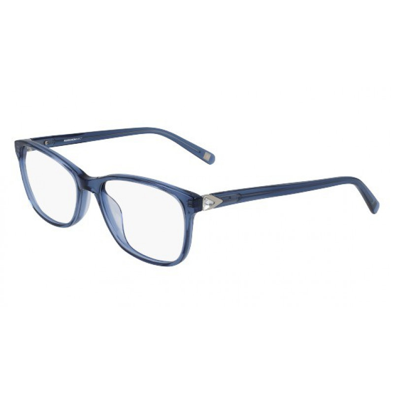 Eyeglasses MARCHON M- 5006 434 Blue Storm Eyeglasses MARCHON M- 5006 434 Blue Storm
