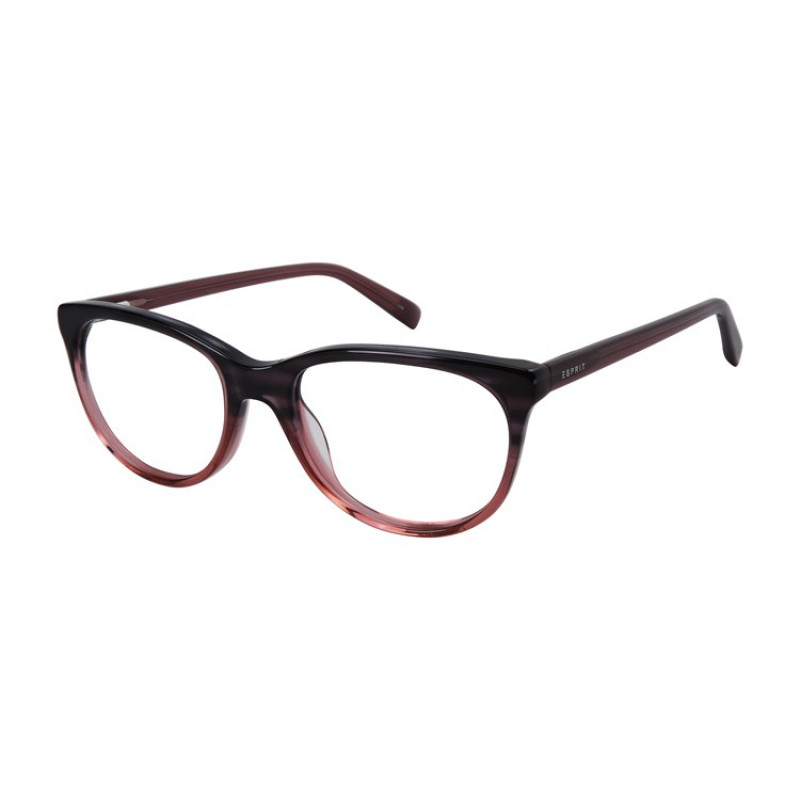 Eyeglasses Esprit 17582 Wine 513 Eyeglasses Esprit 17582 Wine 513