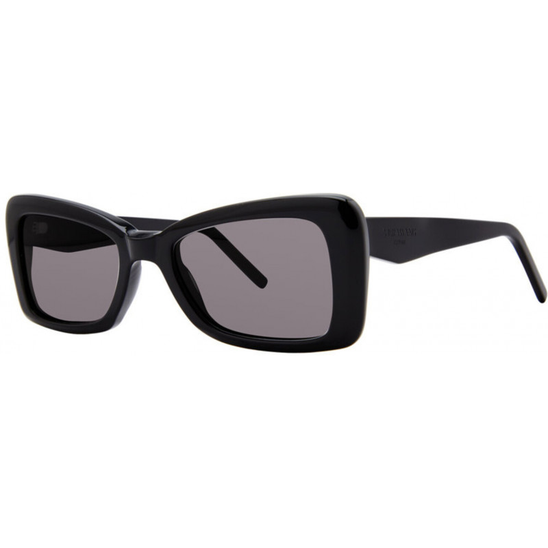 Eyeglasses Vera Wang Loop Black Eyeglasses Vera Wang Loop Black