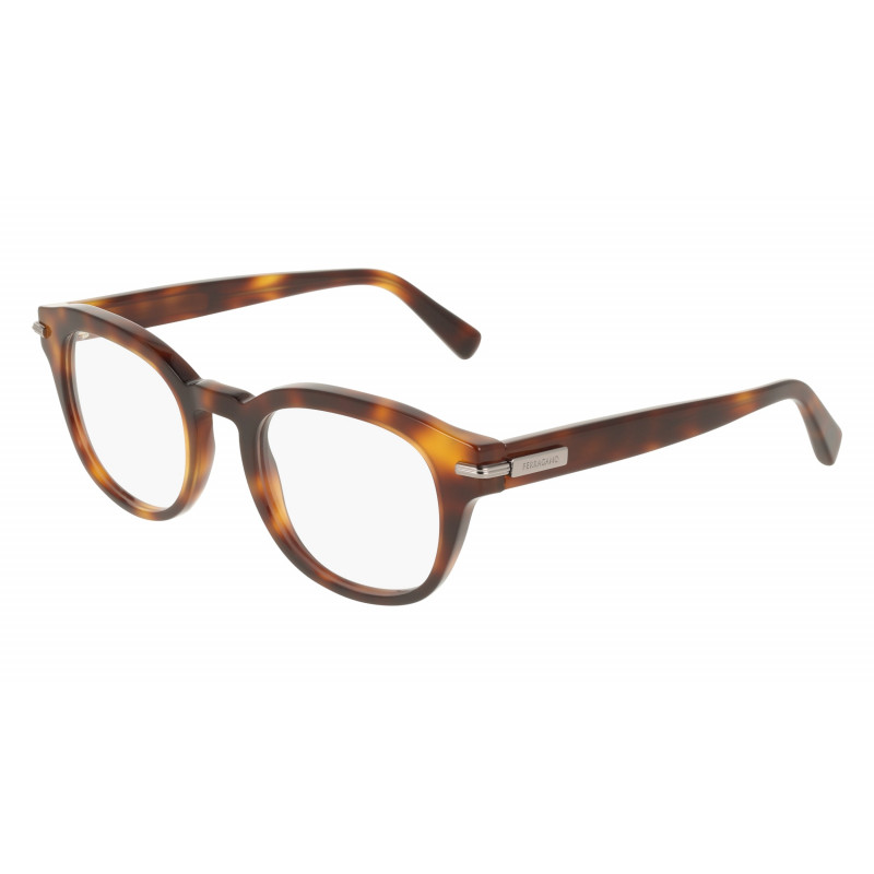 Eyeglasses FERRAGAMO SF 3033 240 Tortoise Eyeglasses FERRAGAMO SF 3033 240 Tortoise