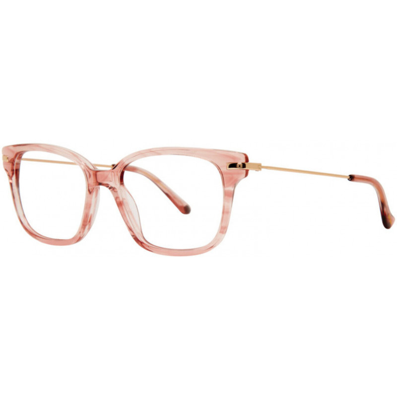 Eyeglasses Kensie Cherish Crystal Blush Eyeglasses Kensie Cherish Crystal Blush