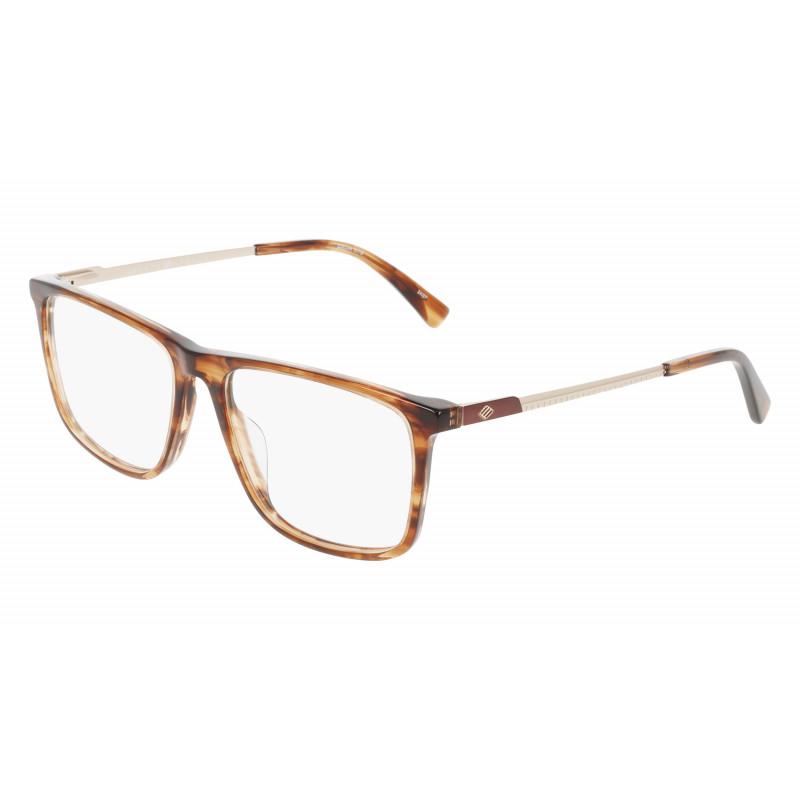 Eyeglasses Joseph Abboud JA 4121 200 Brown Horn Eyeglasses Joseph Abboud JA 4121 200 Brown Horn