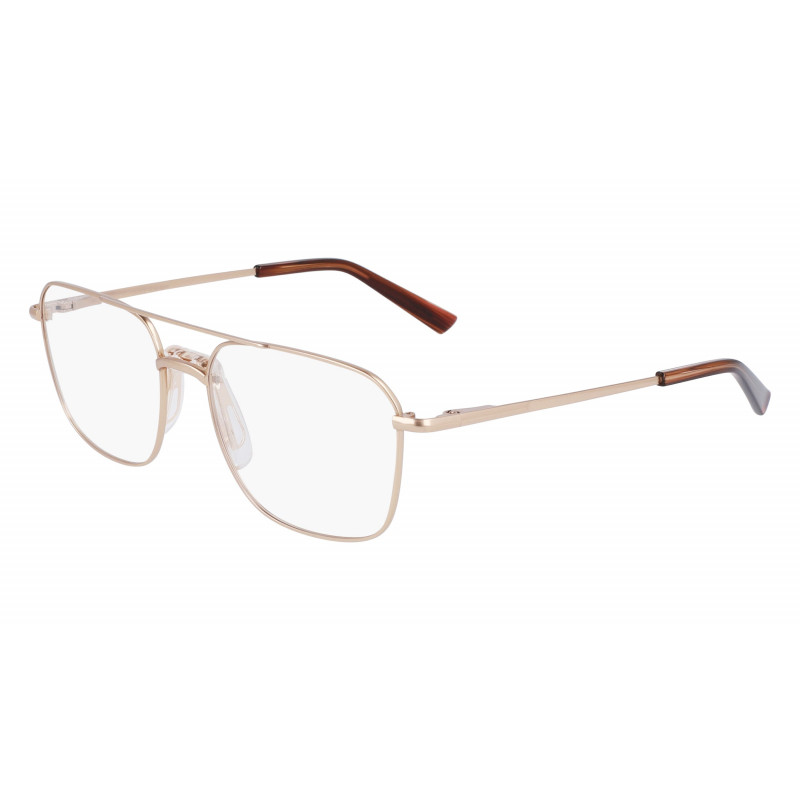 Eyeglasses Genesis G 4054 710 Gold Eyeglasses Genesis G 4054 710 Gold