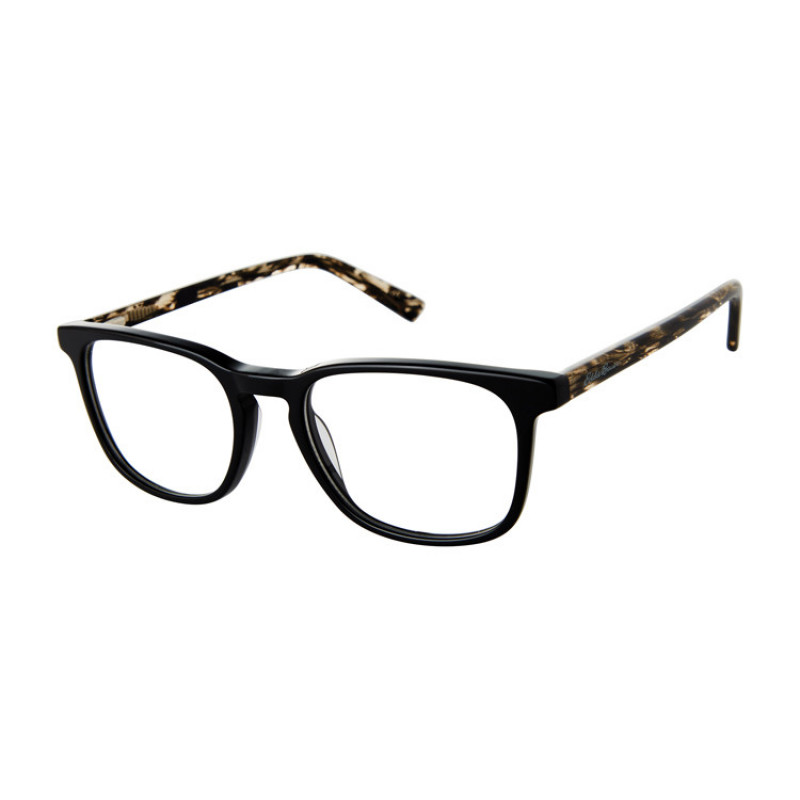 Eyeglasses Eddie Bauer 32069 Black BK Eyeglasses Eddie Bauer 32069 Black BK
