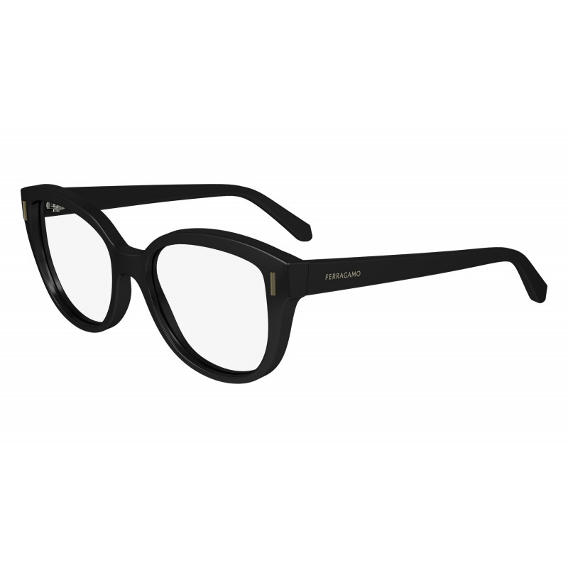 Eyeglasses FERRAGAMO SF 2994 001 Black Eyeglasses FERRAGAMO SF 2994 001 Black
