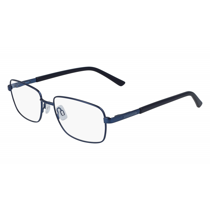 Eyeglasses Genesis G 4046 414 Navy Eyeglasses Genesis G 4046 414 Navy