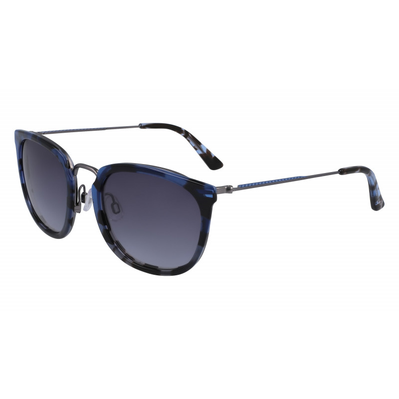 Sunglasses Cole Haan CH 6500 414 Navy Tortoise Sunglasses Cole Haan CH 6500 414 Navy Tortoise