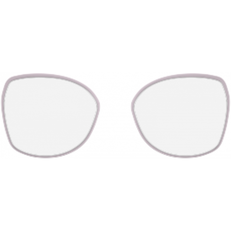 Eyeglasses Silhouette Accent Ring JD - 54  5097 4110 Mauve