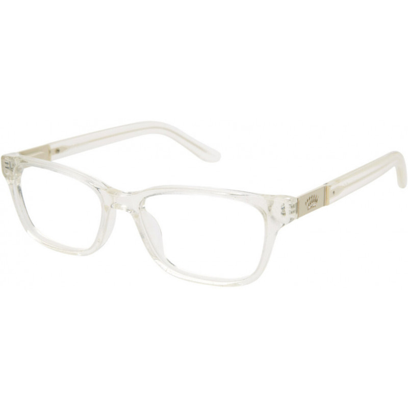 Eyeglasses Juicy Couture JU 961 SRP Crystal