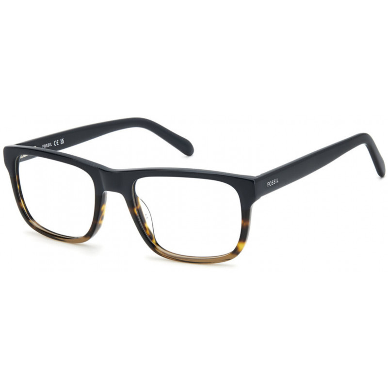 Eyeglasses Fossil FOS 7185 S05 Grey Brown Eyeglasses Fossil FOS 7185 S05 Grey Brown
