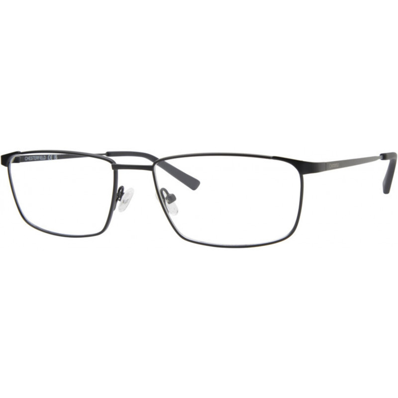 Eyeglasses Chesterfield CH 123 XL 003 Black Eyeglasses Chesterfield CH 123 XL 003 Black