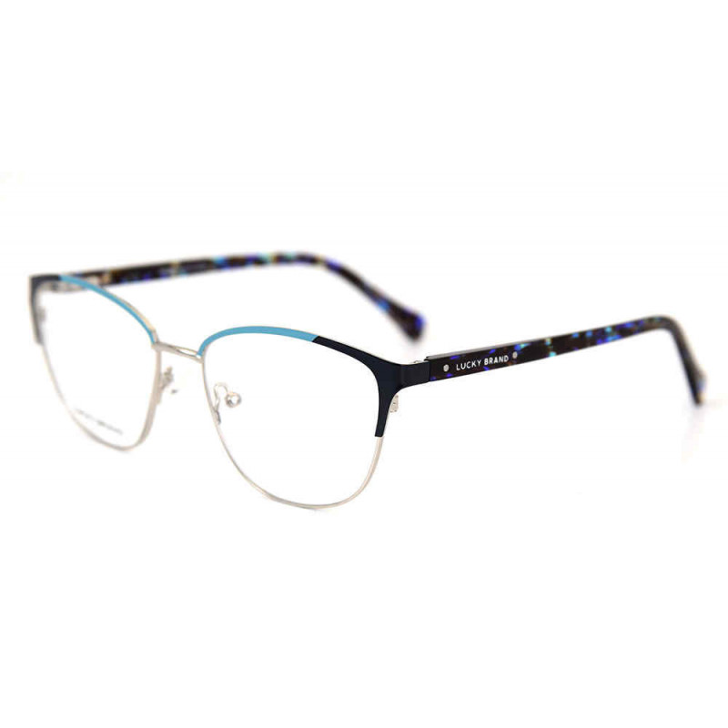 Sunglasses Lucky Brand VLBD 128 0nav Navy/Turq