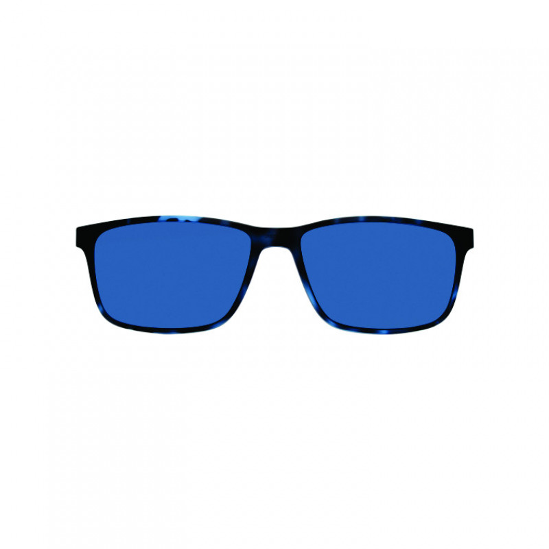 Eyeglasses Eddie Bauer 32037 C Blue BL Eyeglasses Eddie Bauer 32037 C Blue BL