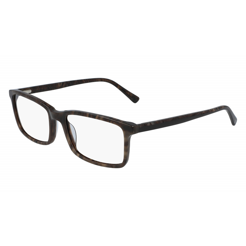 Eyeglasses Joseph Abboud JA 4077 210 Brown Marble Eyeglasses Joseph Abboud JA 4077 210 Brown Marble