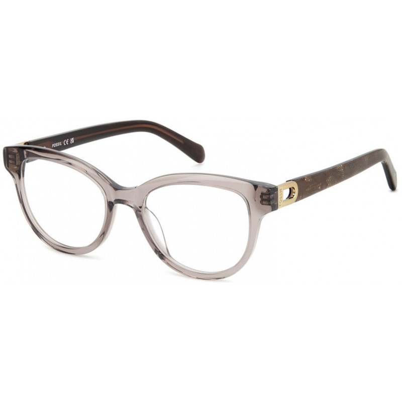 Eyeglasses Fossil FOS 7182 2T2 Crystal Violet Eyeglasses Fossil FOS 7182 2T2 Crystal Violet