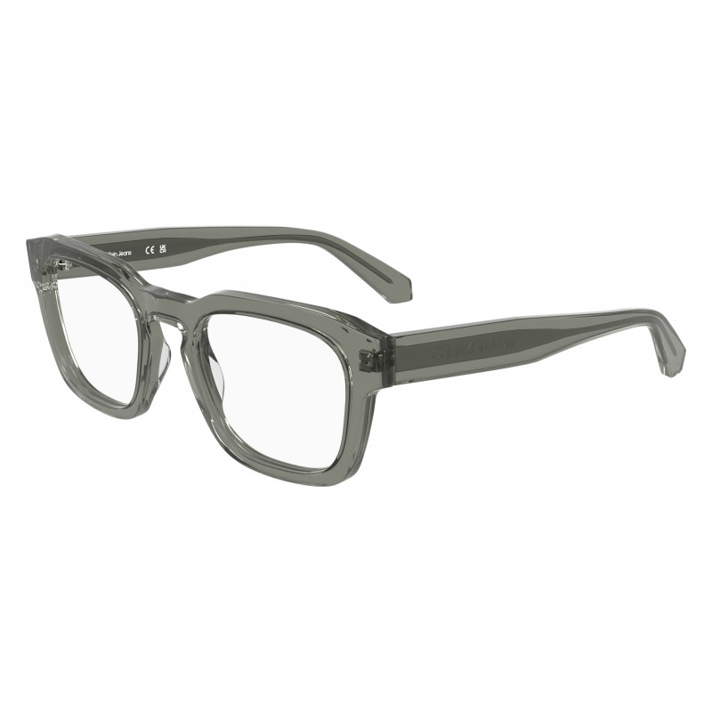 Eyeglasses CALVIN KLEIN JEANS CKJ 25610 057 Grey To Dark Eyeglasses CALVIN KLEIN JEANS CKJ 25610 057 Grey To Dark