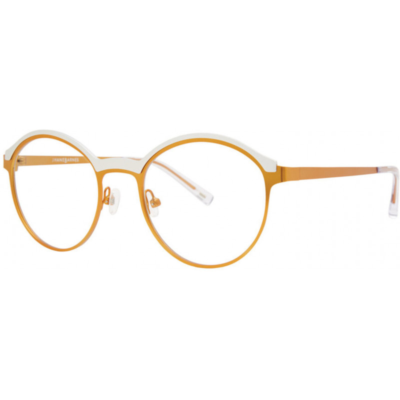 Eyeglasses Jhane Barnes Synodic Wheat Eyeglasses Jhane Barnes Synodic Wheat