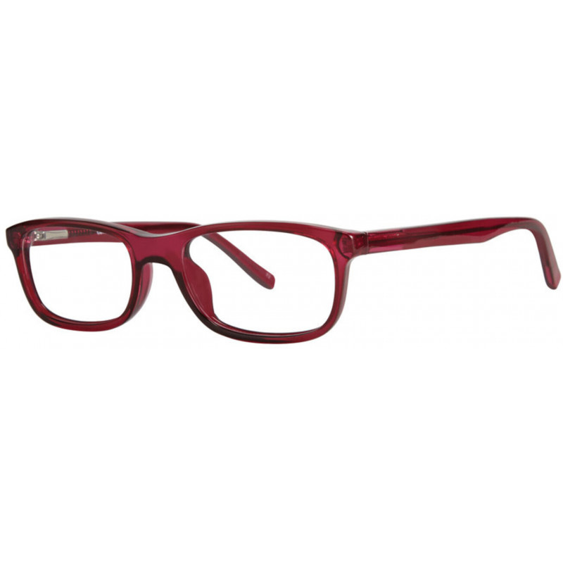 Eyeglasses Gallery Santana Purple Eyeglasses Gallery Santana Purple