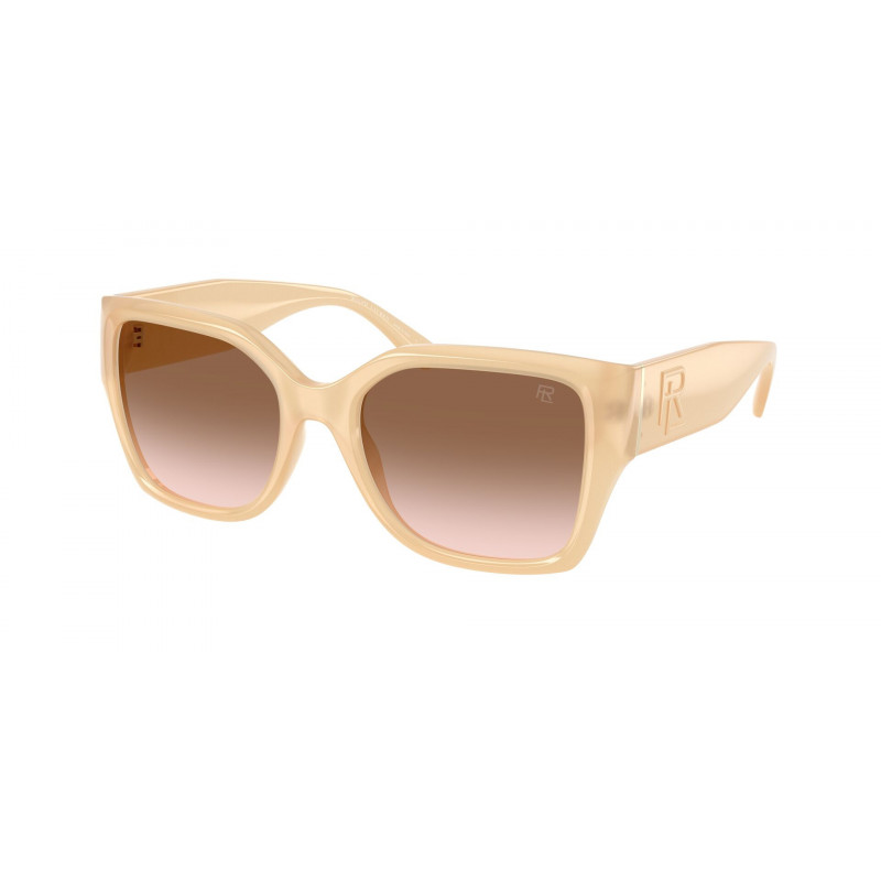 Sunglasses Ralph Lauren RL 8230 U 624513 Opal Brown Marzipan / Gradient Polyamide Standard Sunglasses Ralph Lauren RL 8230 U 624513 Opal Brown Marzipan / Gradient Polyamide Standard