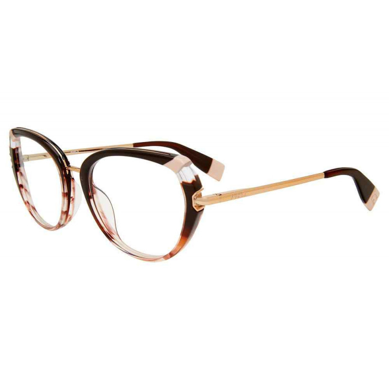 Sunglasses Furla VFU 500 0vbl Rose Sunglasses Furla VFU 500 0vbl Rose