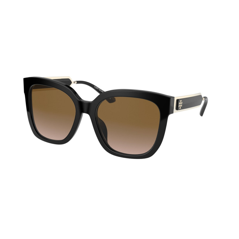 Sunglasses Tory Burch TY 7161 U 183513 Black