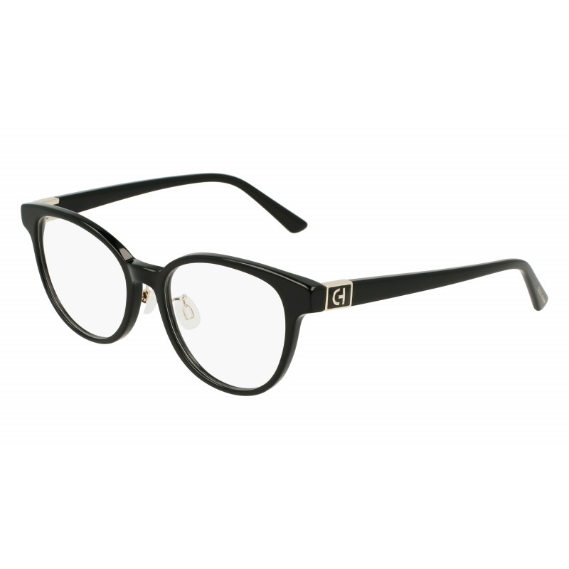 Eyeglasses Cole Haan CH 2002 001 Black Eyeglasses Cole Haan CH 2002 001 Black