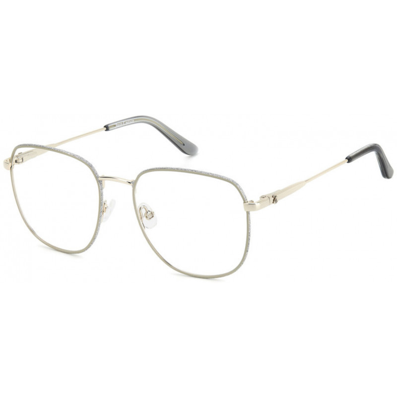 Eyeglasses Juicy Couture JU 261 /G 3YG Gold