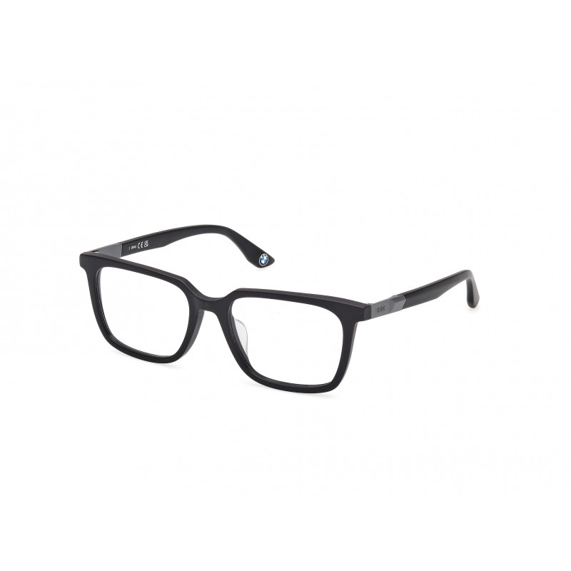 Eyeglasses BMW BW 5100 -H 002 Matte Black /