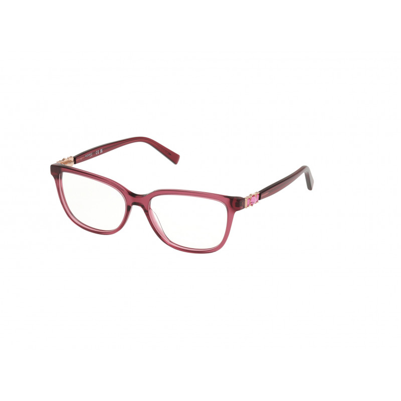 Eyeglasses Viva VV 50015 069 Shiny Bordeaux / Eyeglasses Viva VV 50015 069 Shiny Bordeaux /