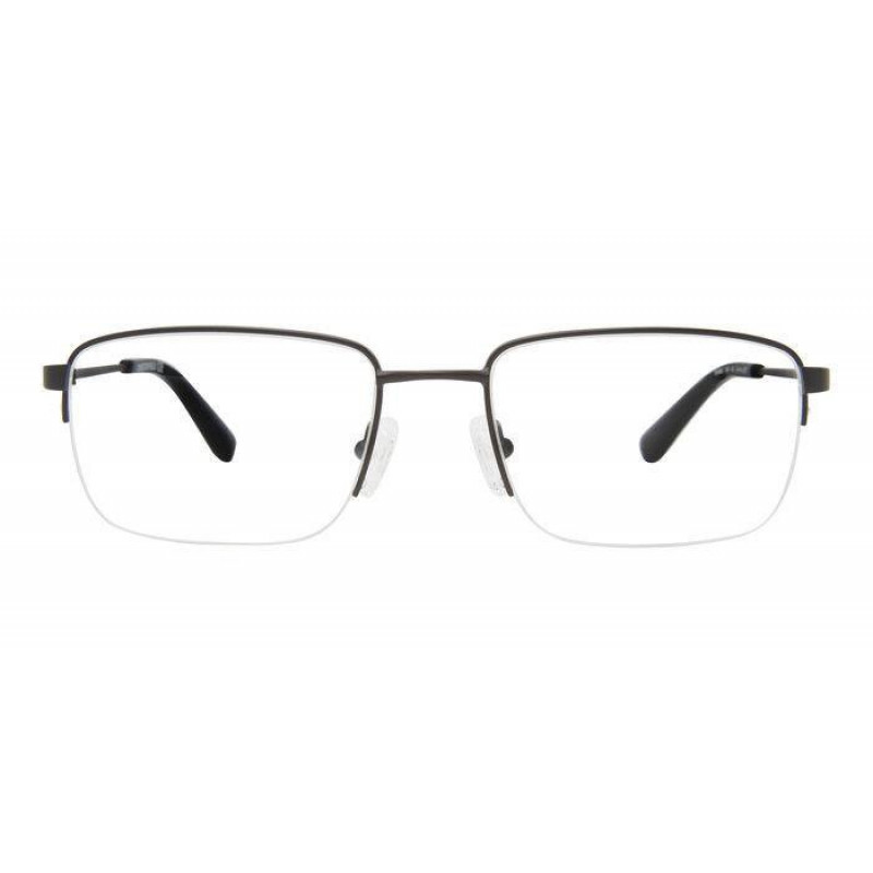 Eyeglasses Chesterfield CH 96 XL 003 Black 56mm