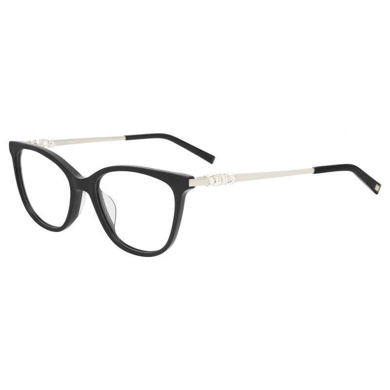 Sunglasses Jones New York VJON 808 0bla Black 56mm