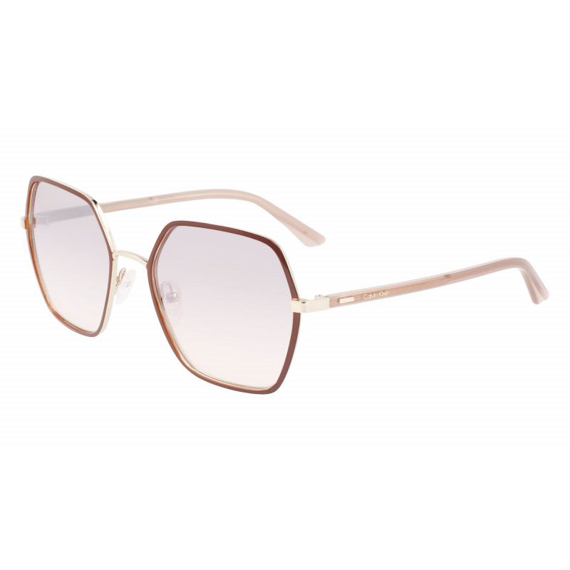 Sunglasses CK 21131 S 208 Sand Sunglasses CK 21131 S 208 Sand