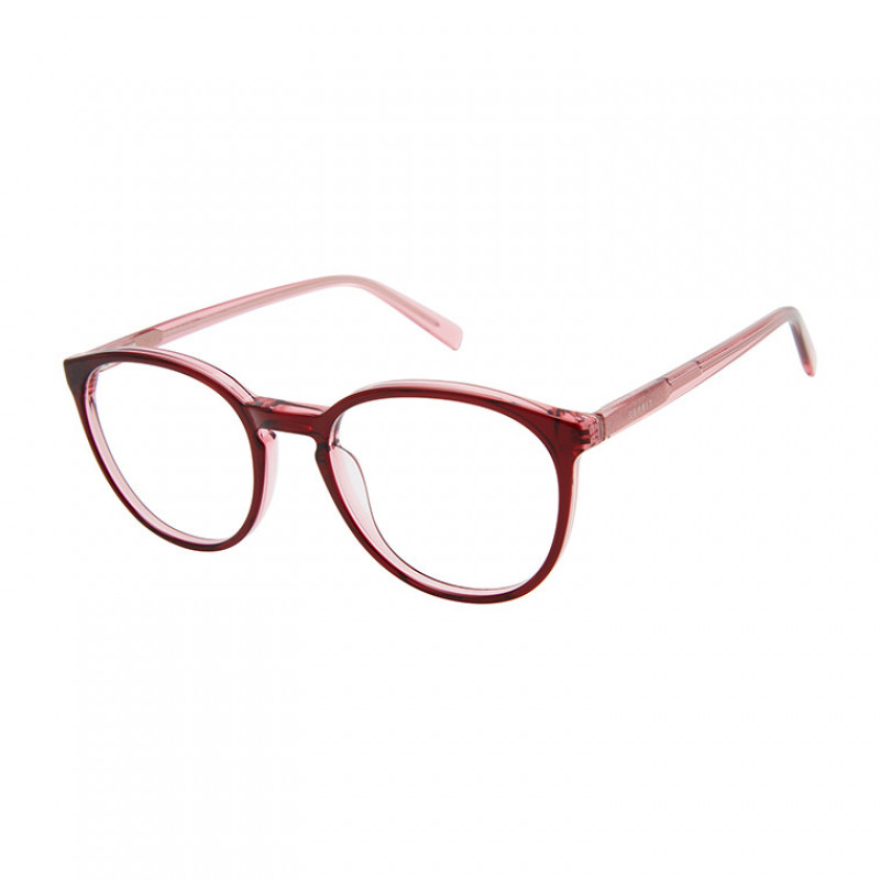 Eyeglasses Esprit 33510 Wine 513 Eyeglasses Esprit 33510 Wine 513