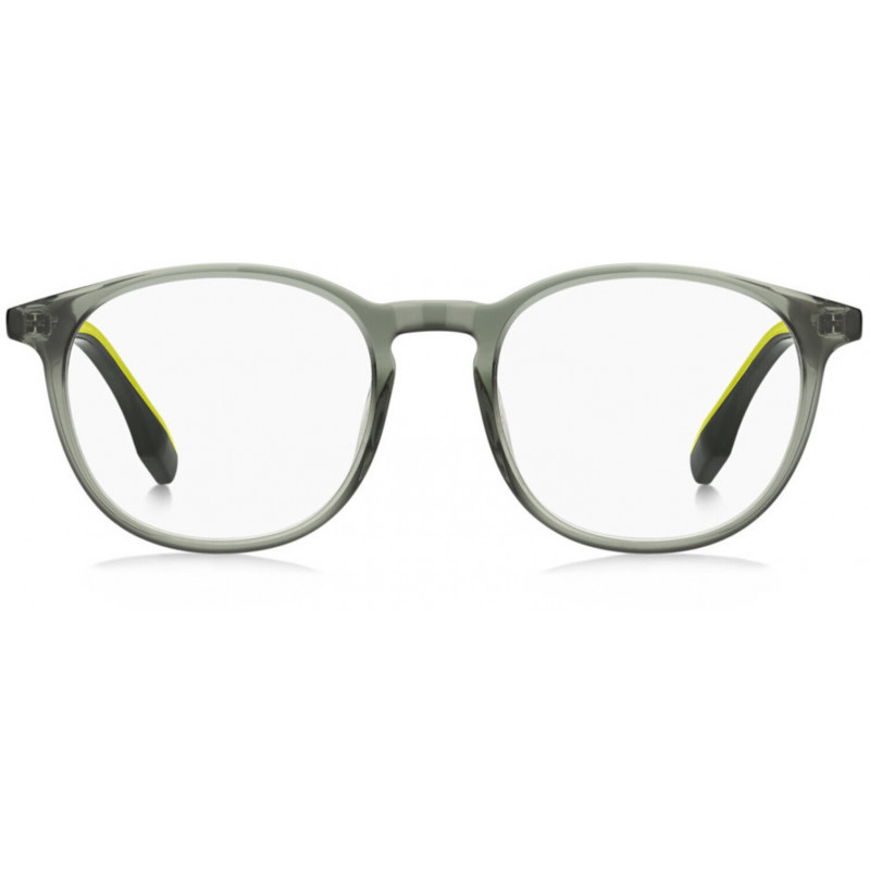Eyeglasses Boss (hub) 1683 1ED Green Eyeglasses Boss (hub) 1683 1ED Green