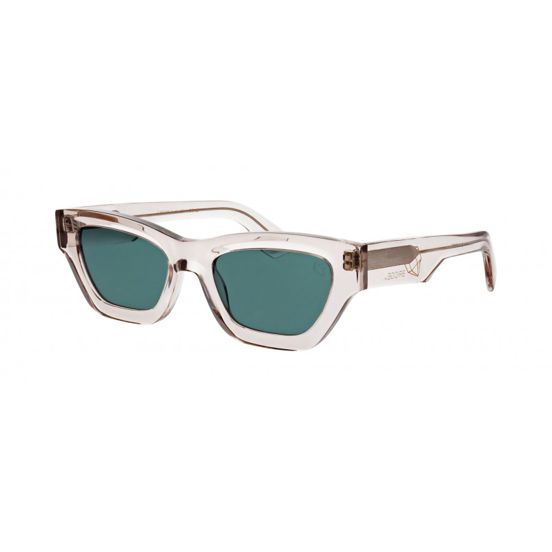 Sunglasses Pro-design Denmark TIGER EYE 6515 Grey Light Transparent Sunglasses Pro-design Denmark TIGER EYE 6515 Grey Light Transparent