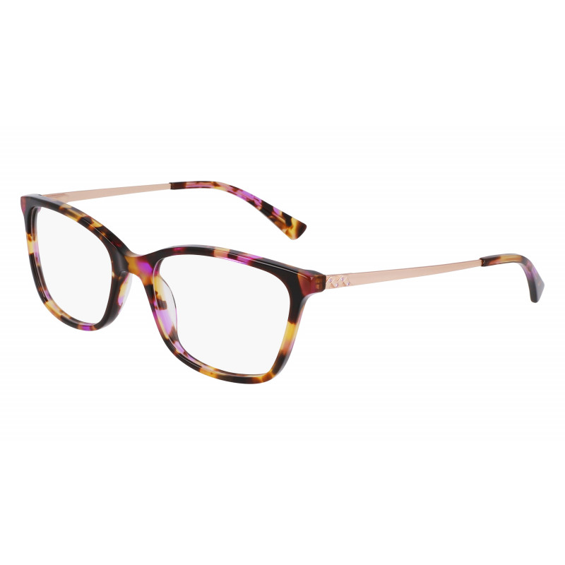 Eyeglasses Genesis G 5067 540 Plum Tortoise Eyeglasses Genesis G 5067 540 Plum Tortoise