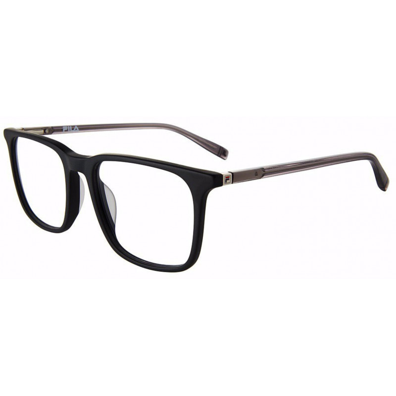 Sunglasses Fila VFI 394 0703 Black Sunglasses Fila VFI 394 0703 Black