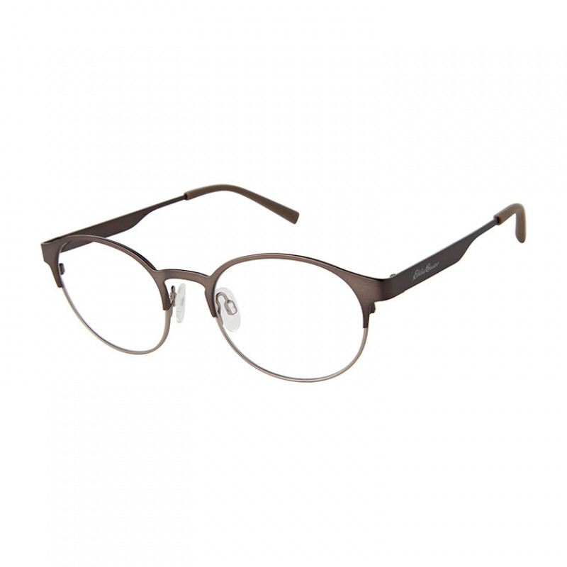 Eyeglasses Eddie Bauer 32074 Brown BR Eyeglasses Eddie Bauer 32074 Brown BR