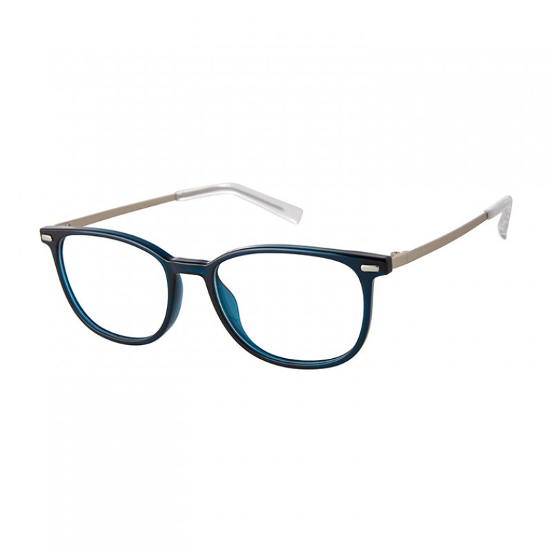 Eyeglasses Esprit 33507 Teal 508 Eyeglasses Esprit 33507 Teal 508