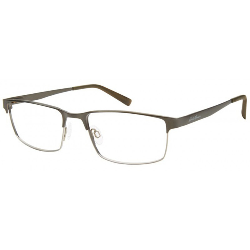 Eyeglasses Eddie Bauer 32030 Khaki KH 56mm