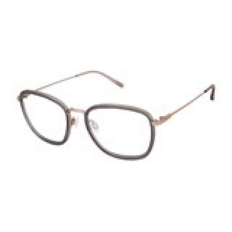 Eyeglasses Elle 13470 Gray GR Eyeglasses Elle 13470 Gray GR