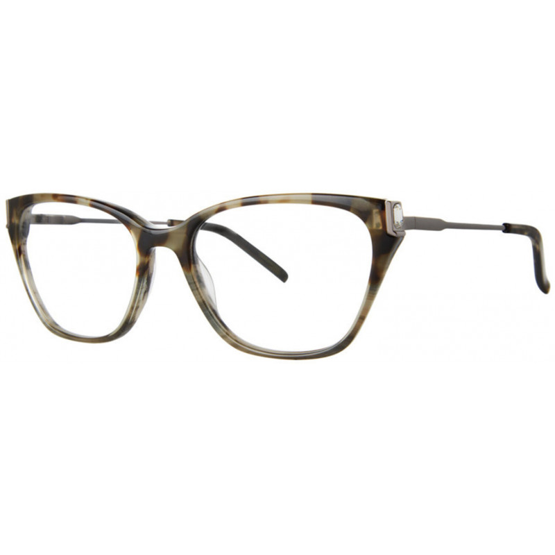 Eyeglasses Vera Wang Sidora Tortoise