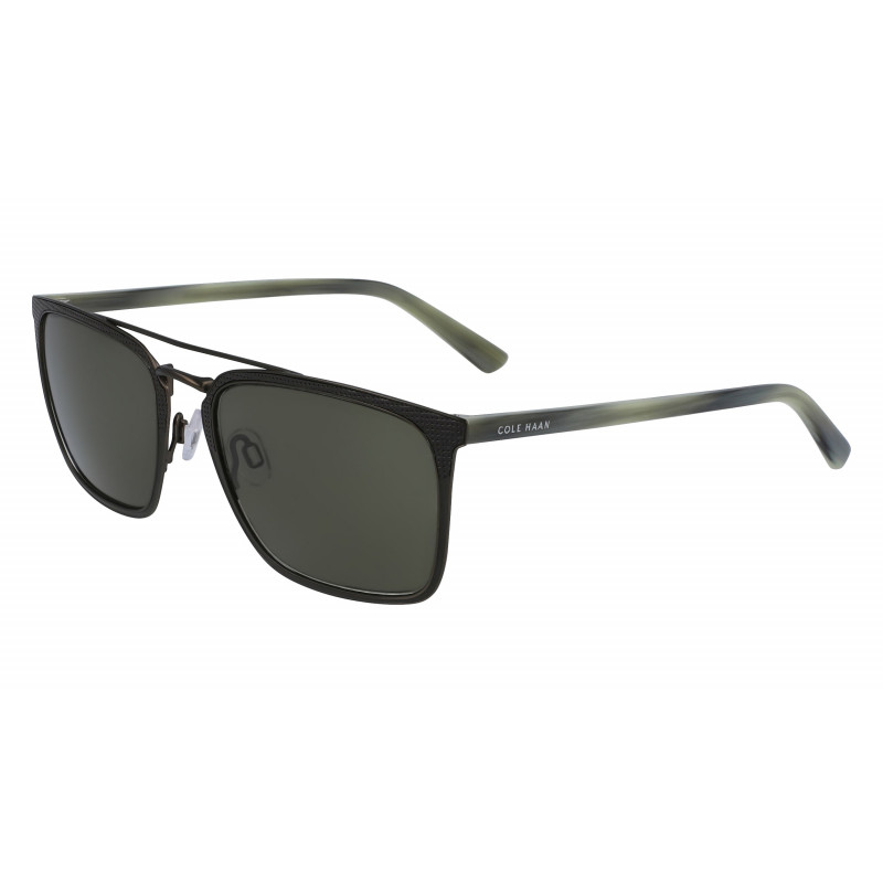 Sunglasses Cole Haan CH 6081 308 Olive Sunglasses Cole Haan CH 6081 308 Olive