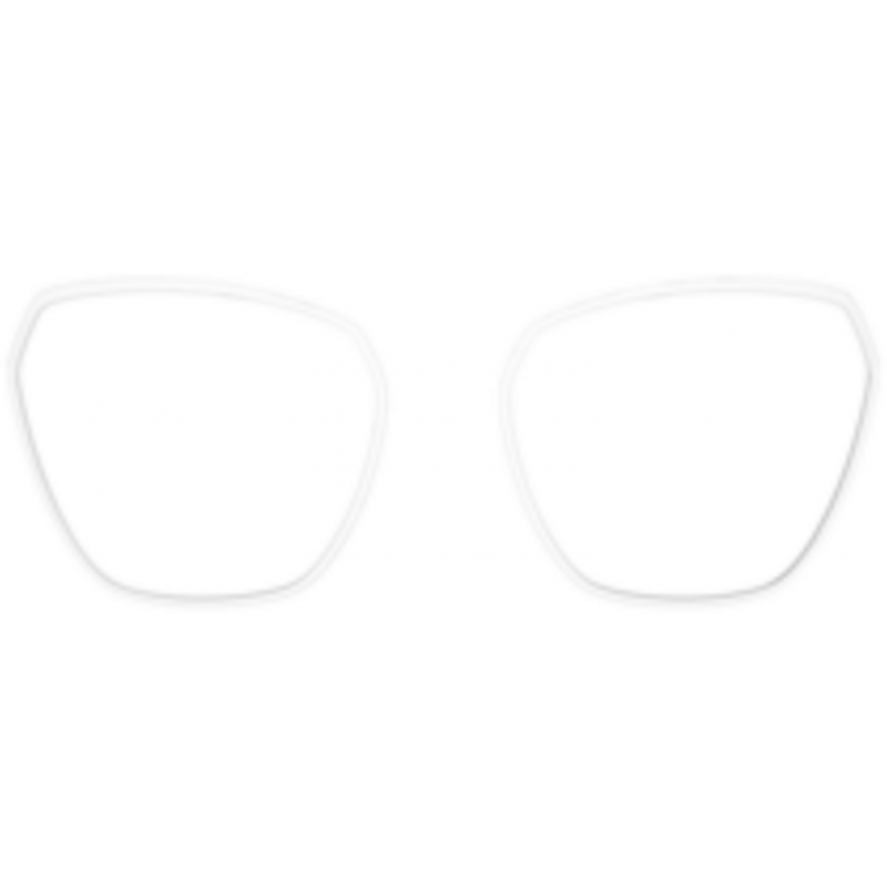 Eyeglasses Silhouette Accent Ring LS - 56  5097 1010 White Eyeglasses Silhouette Accent Ring LS - 56  5097 1010 White