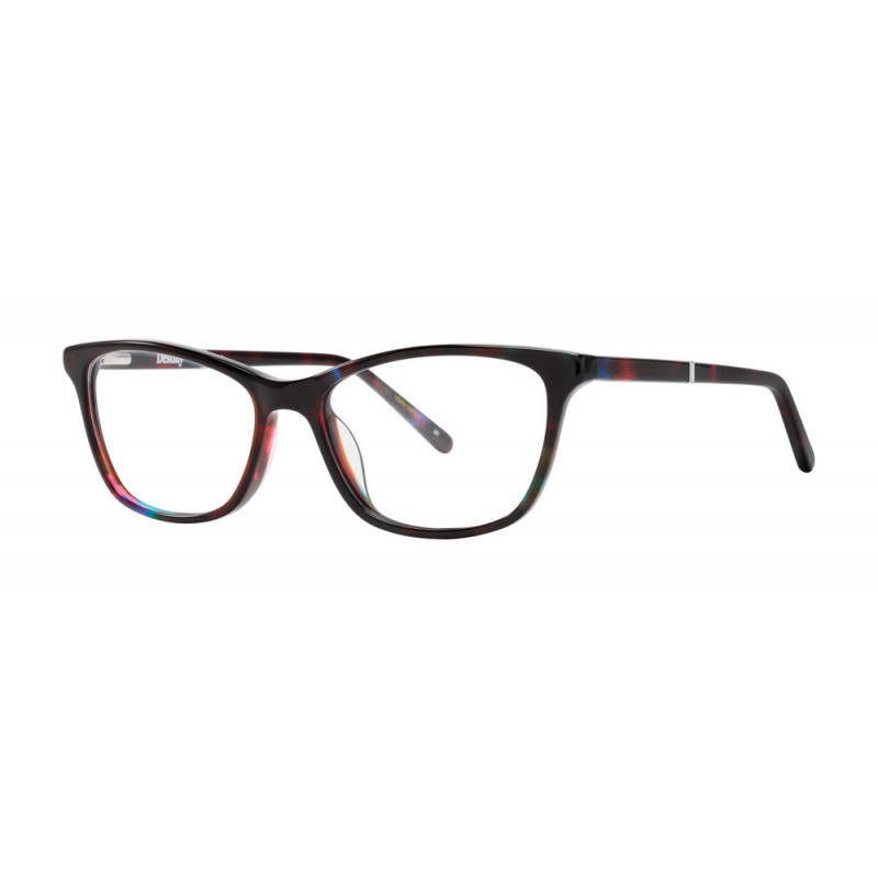 Eyeglasses Destiny Wanda Black Tortoise Black/Tortoise 53mm