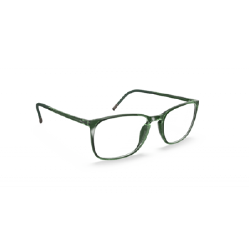 Eyeglasses Silhouette SPX Illusion Full Rim 2943 5710 Black Pine Eyeglasses Silhouette SPX Illusion Full Rim 2943 5710 Black Pine