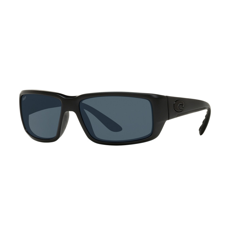 Sunglasses Costa Del Mar 06 S 9006 900601 Fantail 01 Blackout Gray 580p Sunglasses Costa Del Mar 06 S 9006 900601 Fantail 01 Blackout Gray 580p